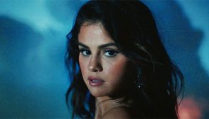 Selena Gomez