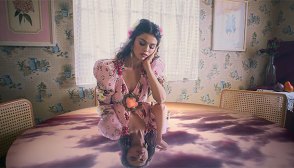 Selena Gomez
