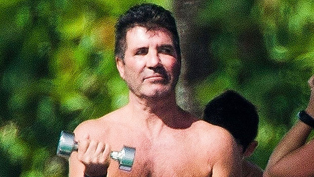 Simon Cowell