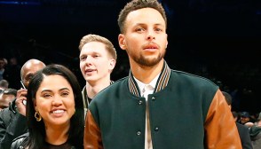 steph ayesha curry