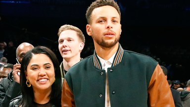 steph ayesha curry