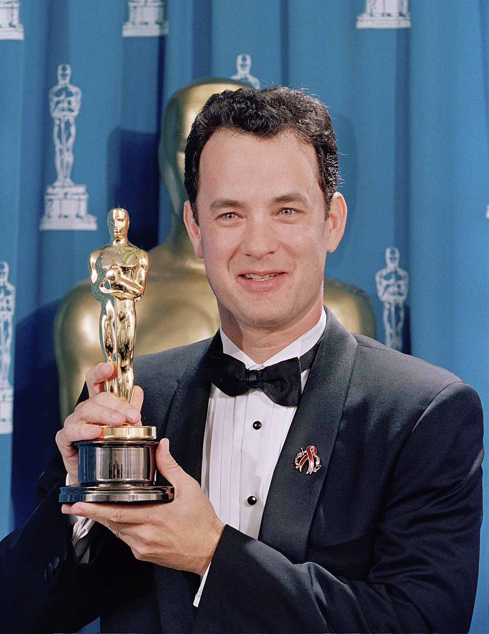 Tom Hanks