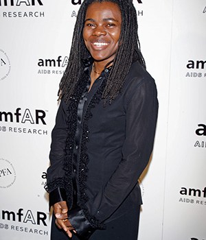 tracy chapman