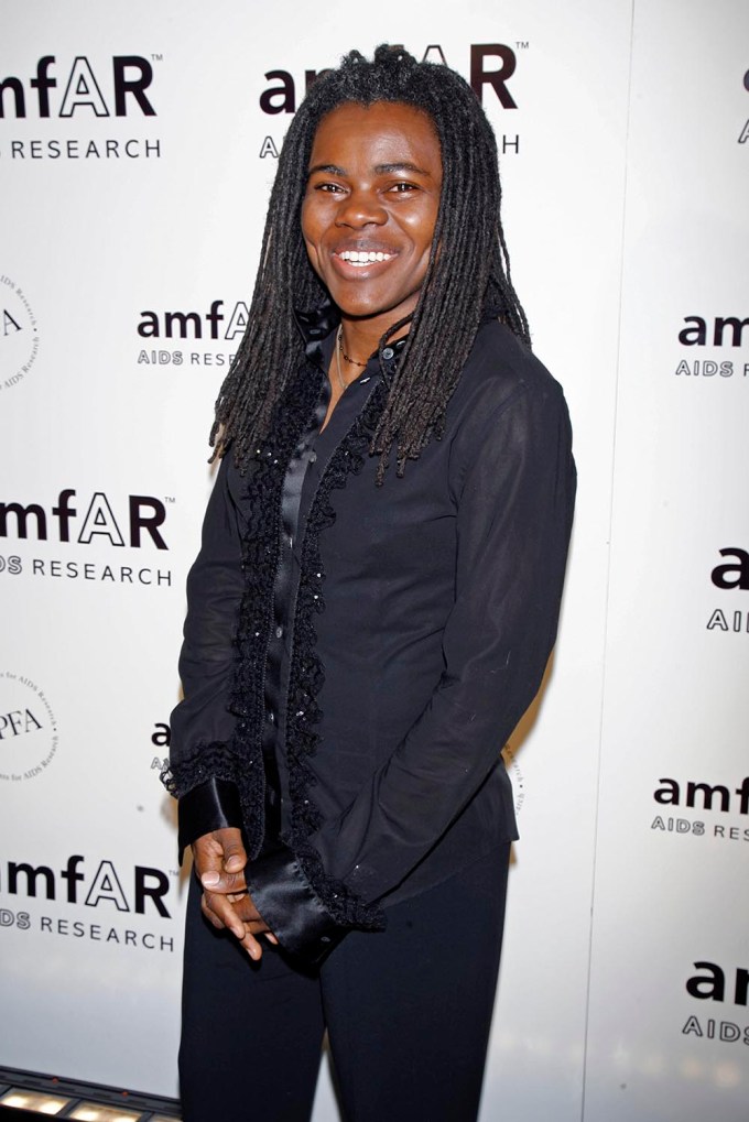 Tracy Chapman