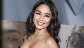 Vanessa Hudgens