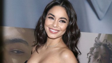 Vanessa Hudgens