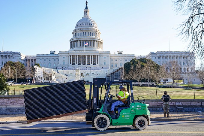 Electoral College Protests