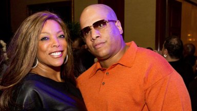 Wendy Williams, Kevin Hunter