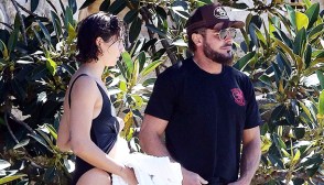 Zac Efron, Vanessa Valladares