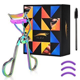 eyelash curler