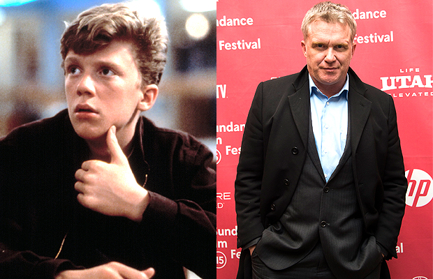 Anthony Michael Hall