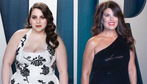 Beanie Feldstein, Monica Lewinsky