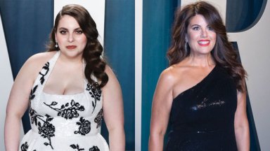 Beanie Feldstein, Monica Lewinsky
