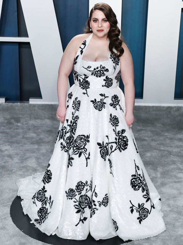 Beanie Feldstein