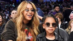 Beyonce, Blue Ivy