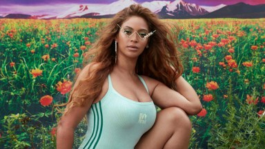 Beyonce