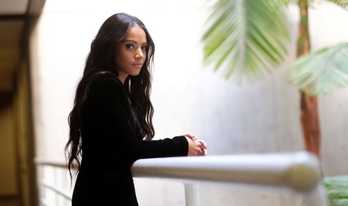 Bianca Lawson — Photos