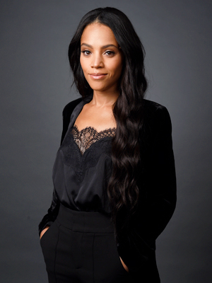 Bianca Lawson