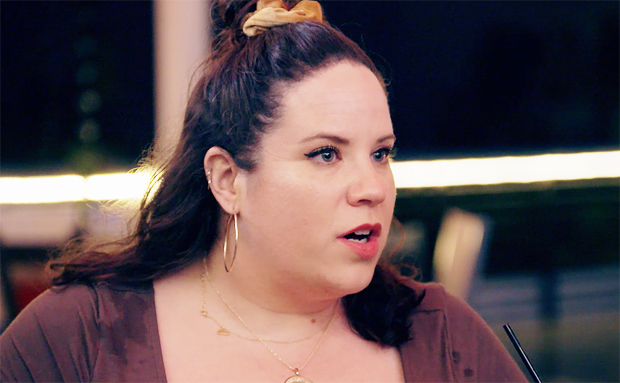 Whitney Way Thore