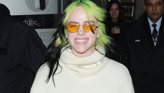 Billie Eilish