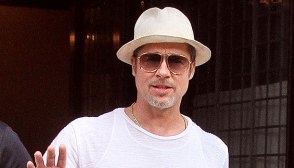 Brad Pitt
