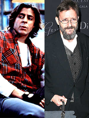 Judd Nelson