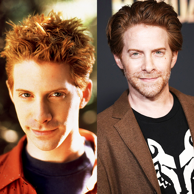 Seth Green