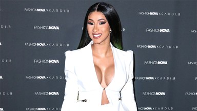 Cardi B