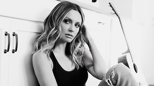 Carly Pearce