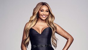 Cynthia Bailey