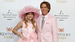 Larry and Dannielynn Birkhead