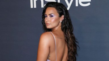 Demi Lovato