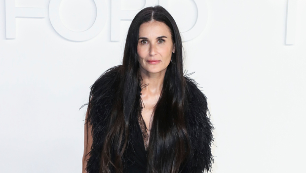 Demi Moore