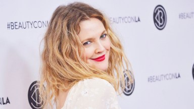 Drew Barrymore