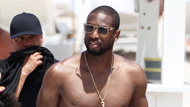 Dwyane Wade