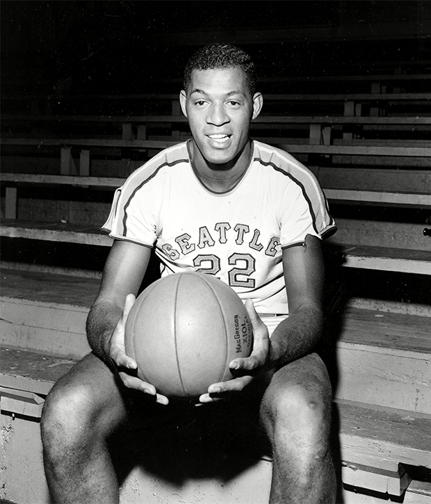 Elgin Baylor