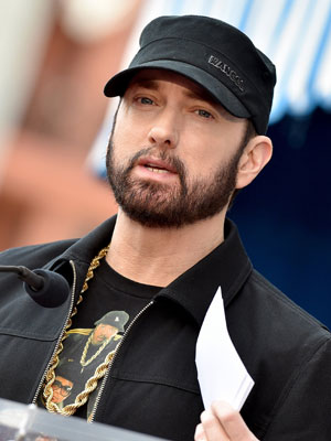 Eminem