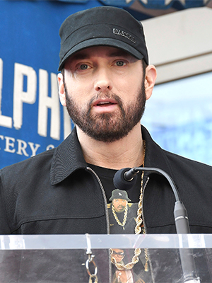 Eminem