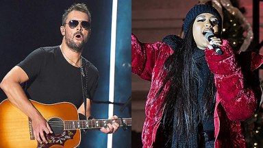 eric church jazmine sullivan