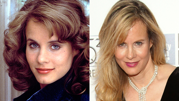 Lori Singer