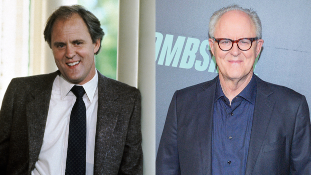 John Lithgow