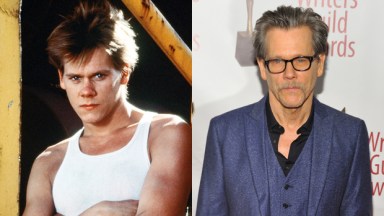 Kevin bacon