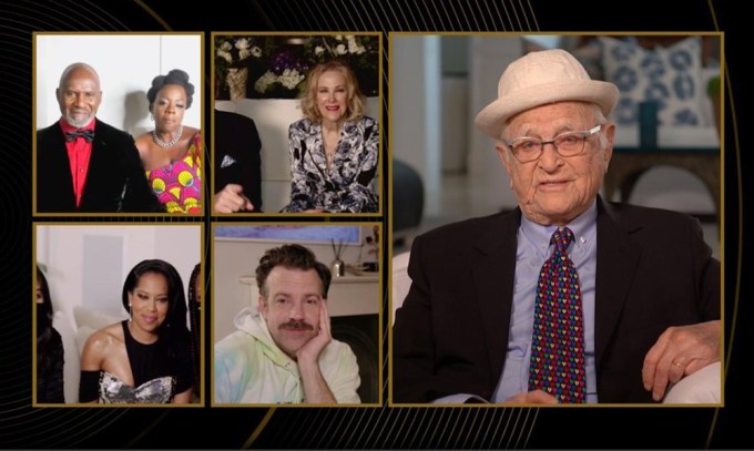 Norman Lear