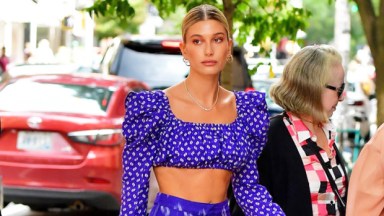 Hailey Baldwin
