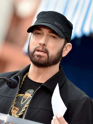 Eminem