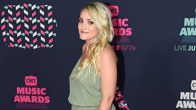 Jamie Lynn Spears