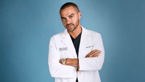 Jesse Williams