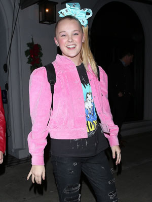 JoJo Siwa
