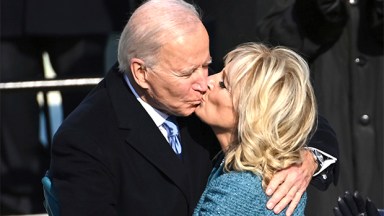 Joe Jill Biden