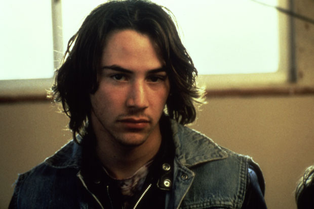 Keanu Reeves